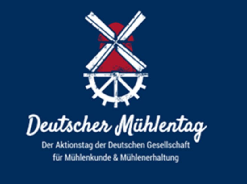 Logo Mühlentag